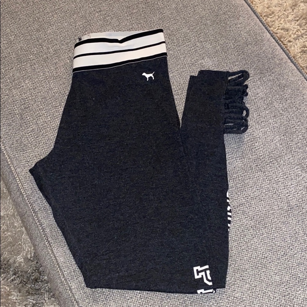 PINK by Victoria Secret Leggings